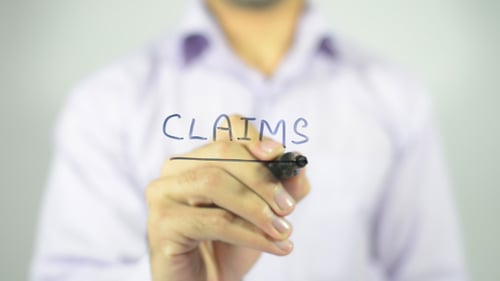 Claims