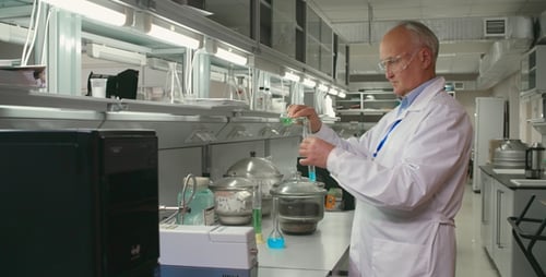 Laboratory Experiment