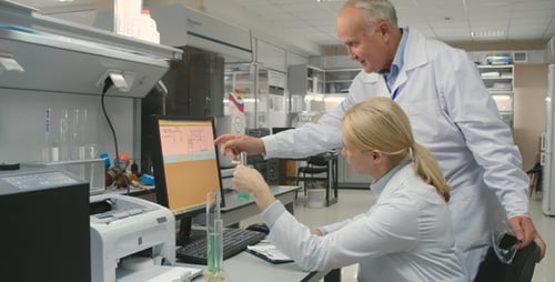 Chemical Engineering