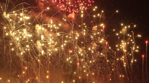 Firework