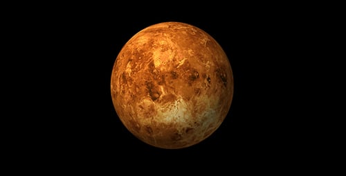 Planet 1