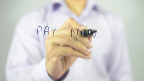 Pay Now