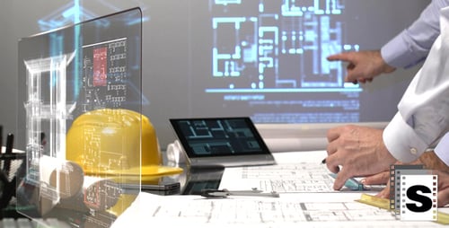 Architect Office