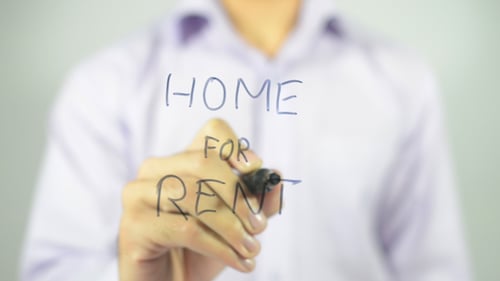 Home for Rent