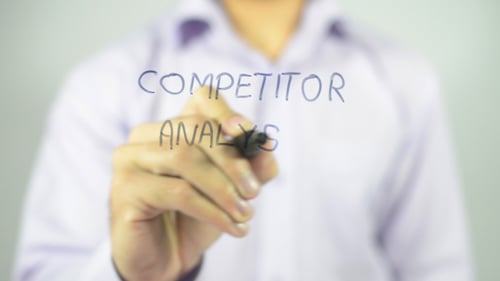 Competitor Analysis