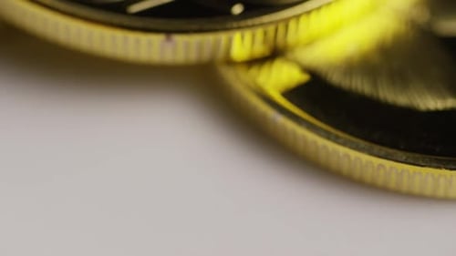 Plan rotatif de Titan Bitcoins (cryptomonnaie numérique) - BITCOIN TITAN