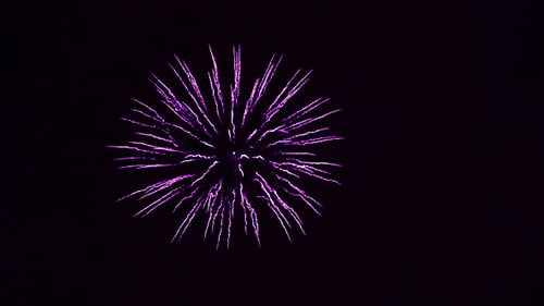 Feuerwerk