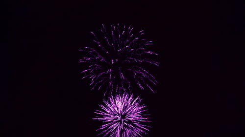 Feuerwerk