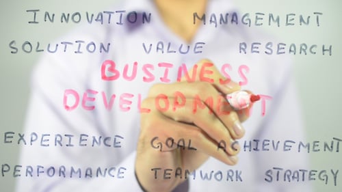 Business Development