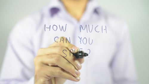 How Much Can You Save?