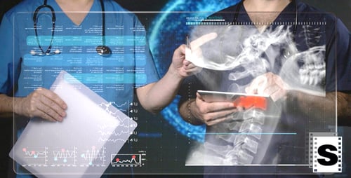 Xray Data