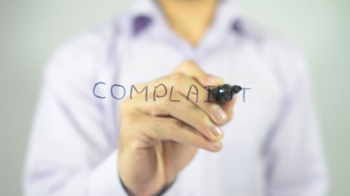 Complaint