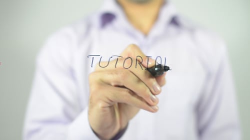 Tutorial