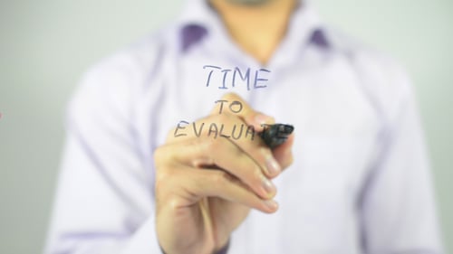 Time to Evaluate