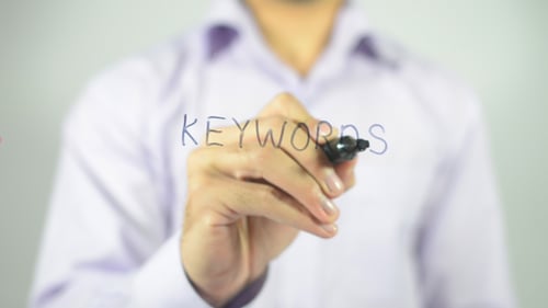 Keywords