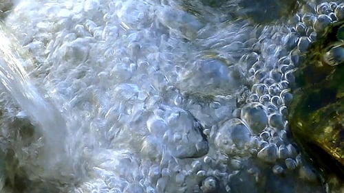 Water Drops