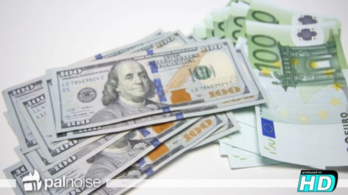 Dollar & Euro