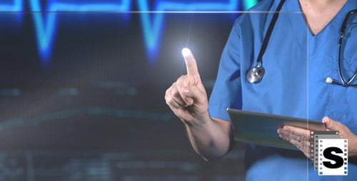 Doctor Touch Screen 1
