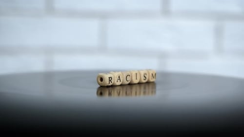 Kampf gegen Rassismus