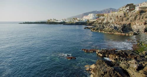 Tenerife Canary Islands Spain