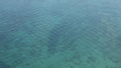 Mediterranean Sea Surface