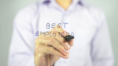Best Employeer