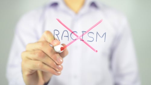 No Racism