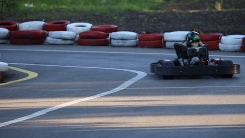 Amateur Racing Karting, Leisure Park Visitors