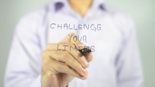 Challenge Your Limits