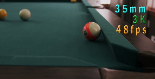 Billiards Pool 14