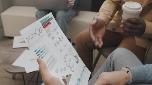 Working with Charts