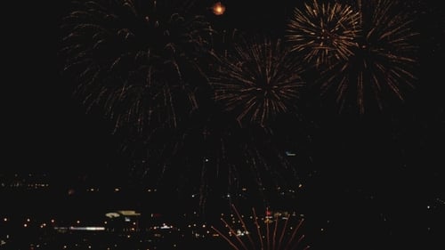 Fireworks