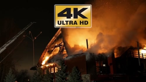 Fire. Blaze Inferno Conflagration And Combustion.