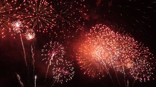 Fireworks