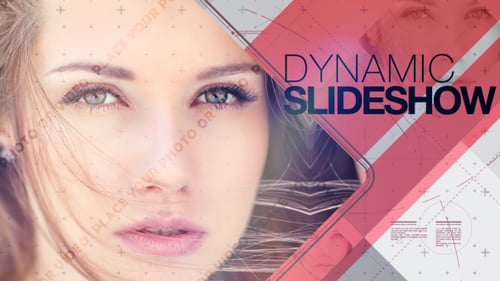Dynamische Slideshow
