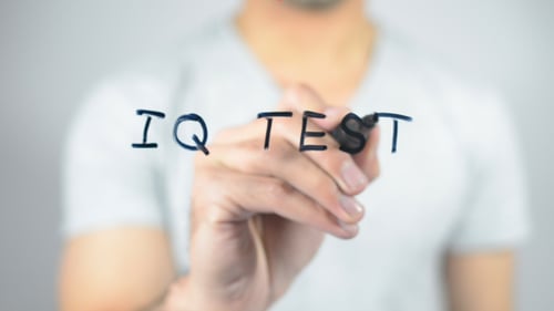 IQ Test