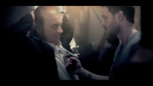 Shattered Glass Cinematic Trailer Intro