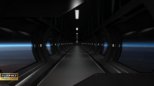 Space Tunnel
