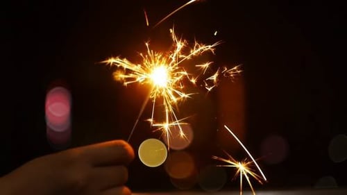Feuerwerkskörper