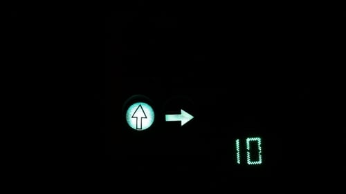 Ampel mit Timer