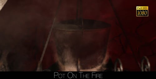 Pot On The Fire