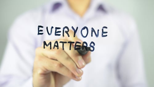 Everyone Matters