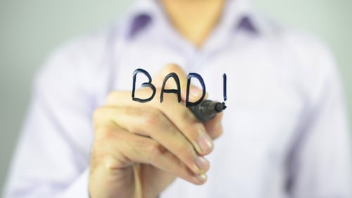 Bad