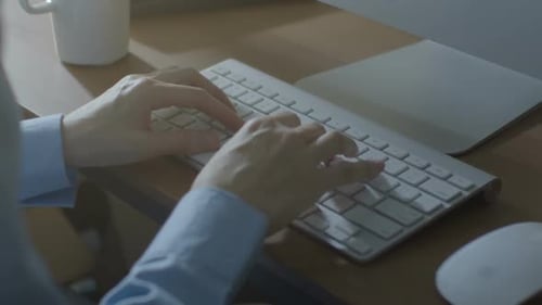 Working With Computer