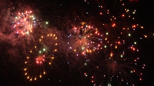 Firework