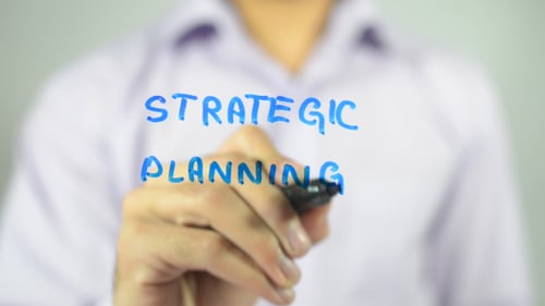 strategic Planning