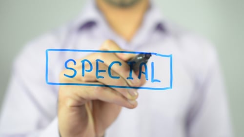 Special
