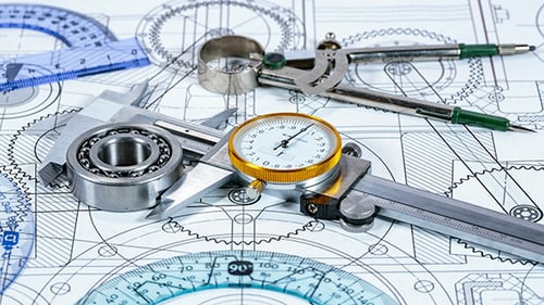 Technical Drawing, Tools