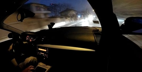 Autofahren 7