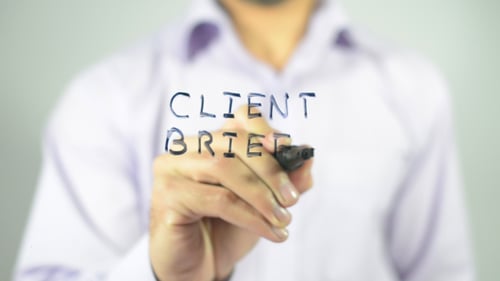 Client Brief